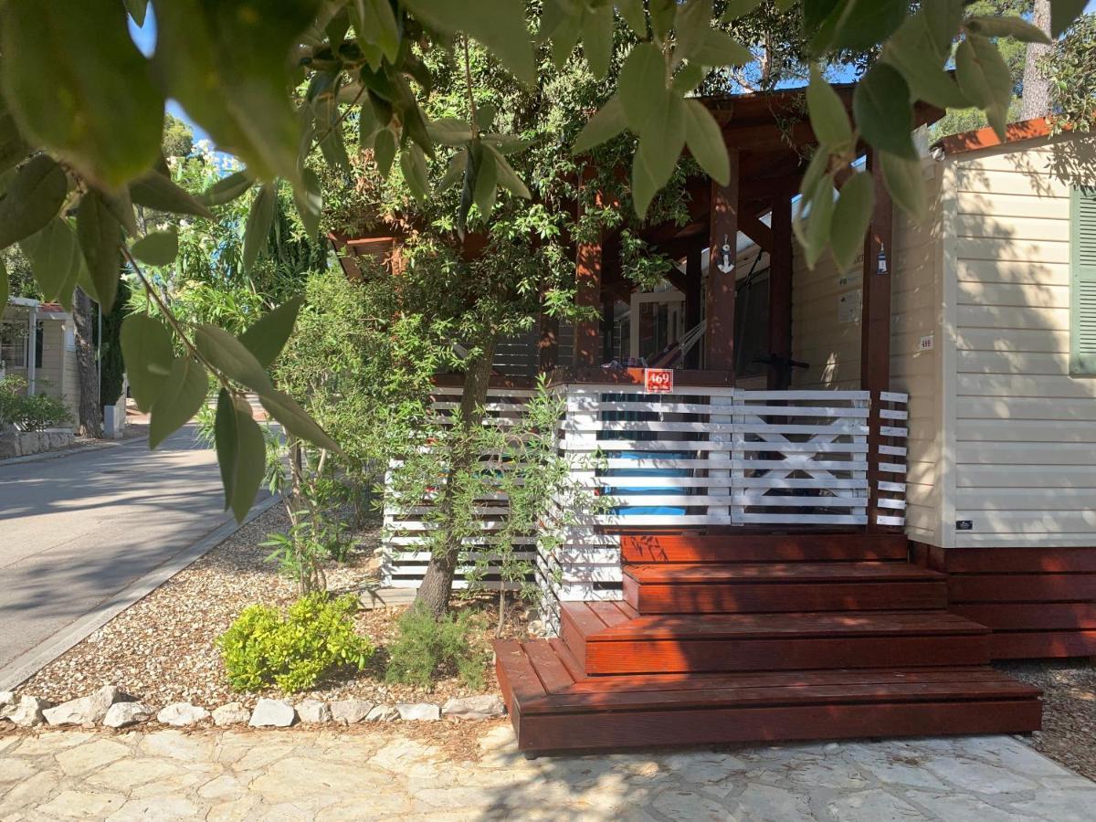 Pine And Lavander Home Biograd Na Moru Exterior photo