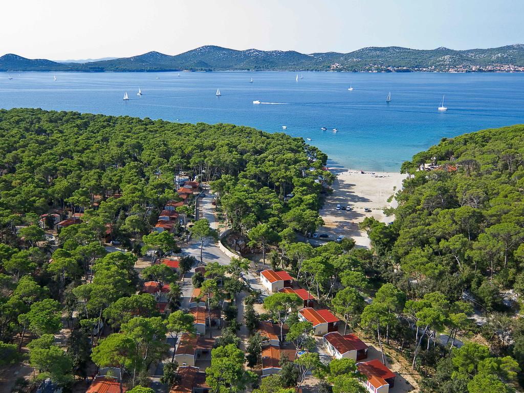 Pine And Lavander Home Biograd Na Moru Exterior photo