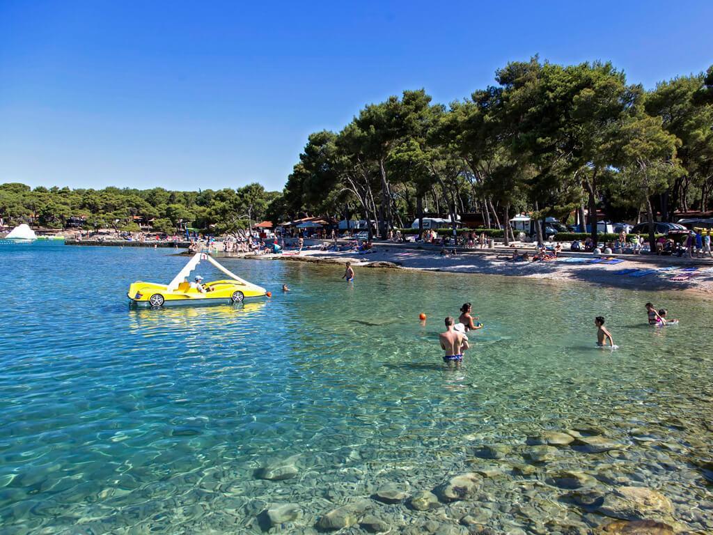 Pine And Lavander Home Biograd Na Moru Exterior photo