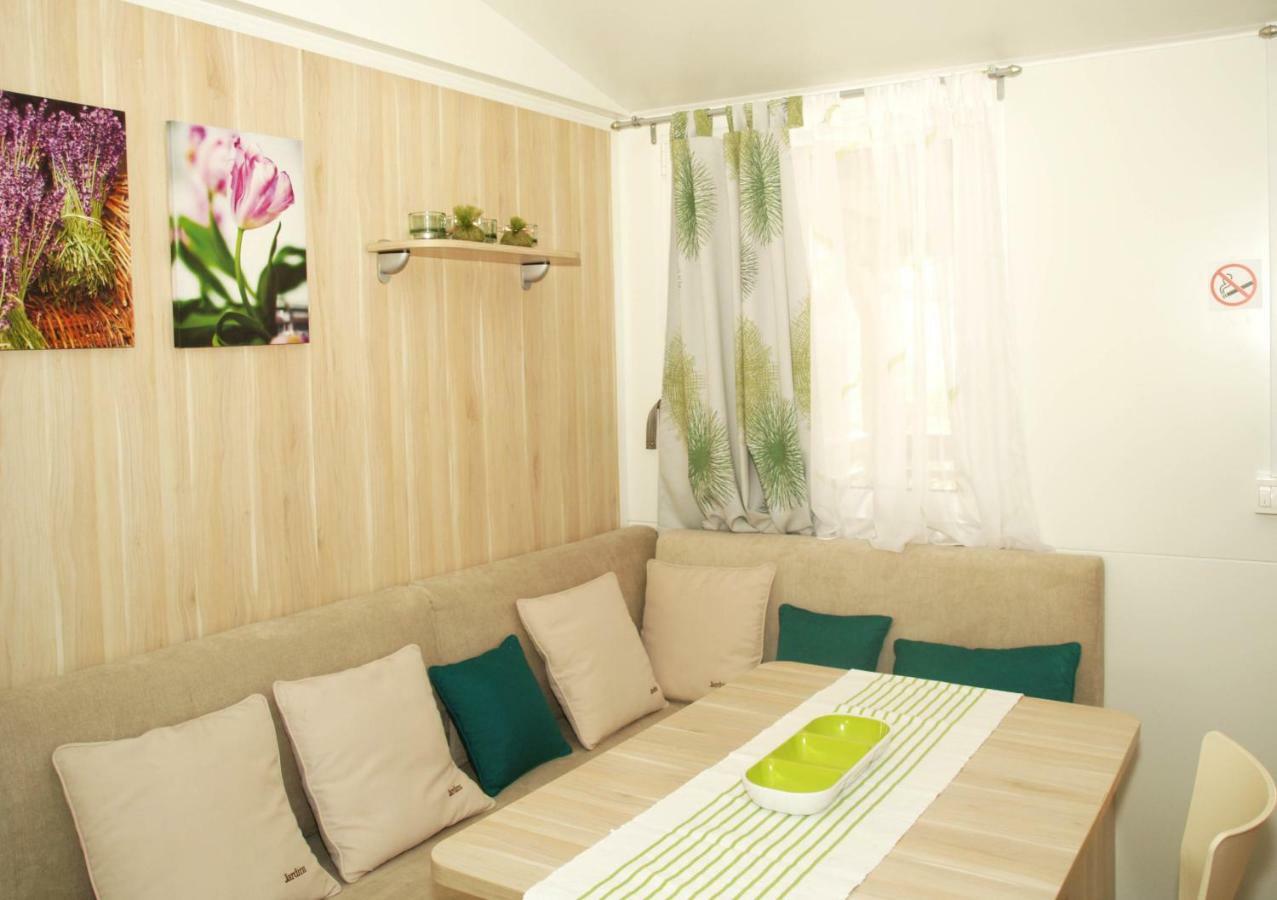 Pine And Lavander Home Biograd Na Moru Exterior photo