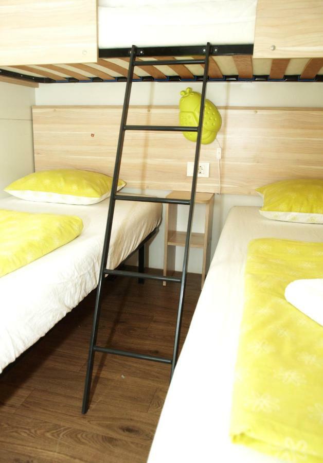 Pine And Lavander Home Biograd Na Moru Exterior photo